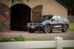 BMW X6 M50i 2020 года